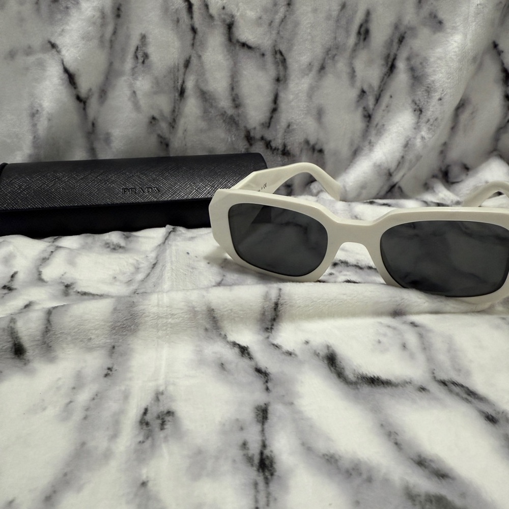 Prada Sunglasses